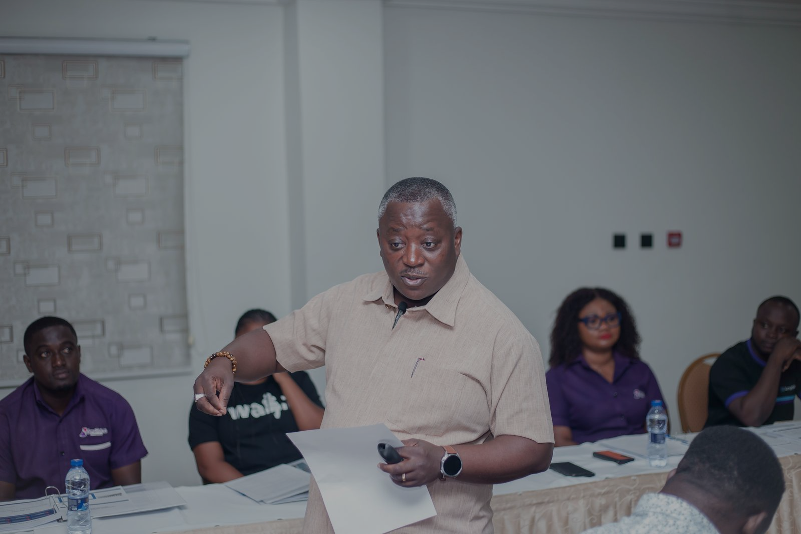 Strategic Sales and Marketing Planning