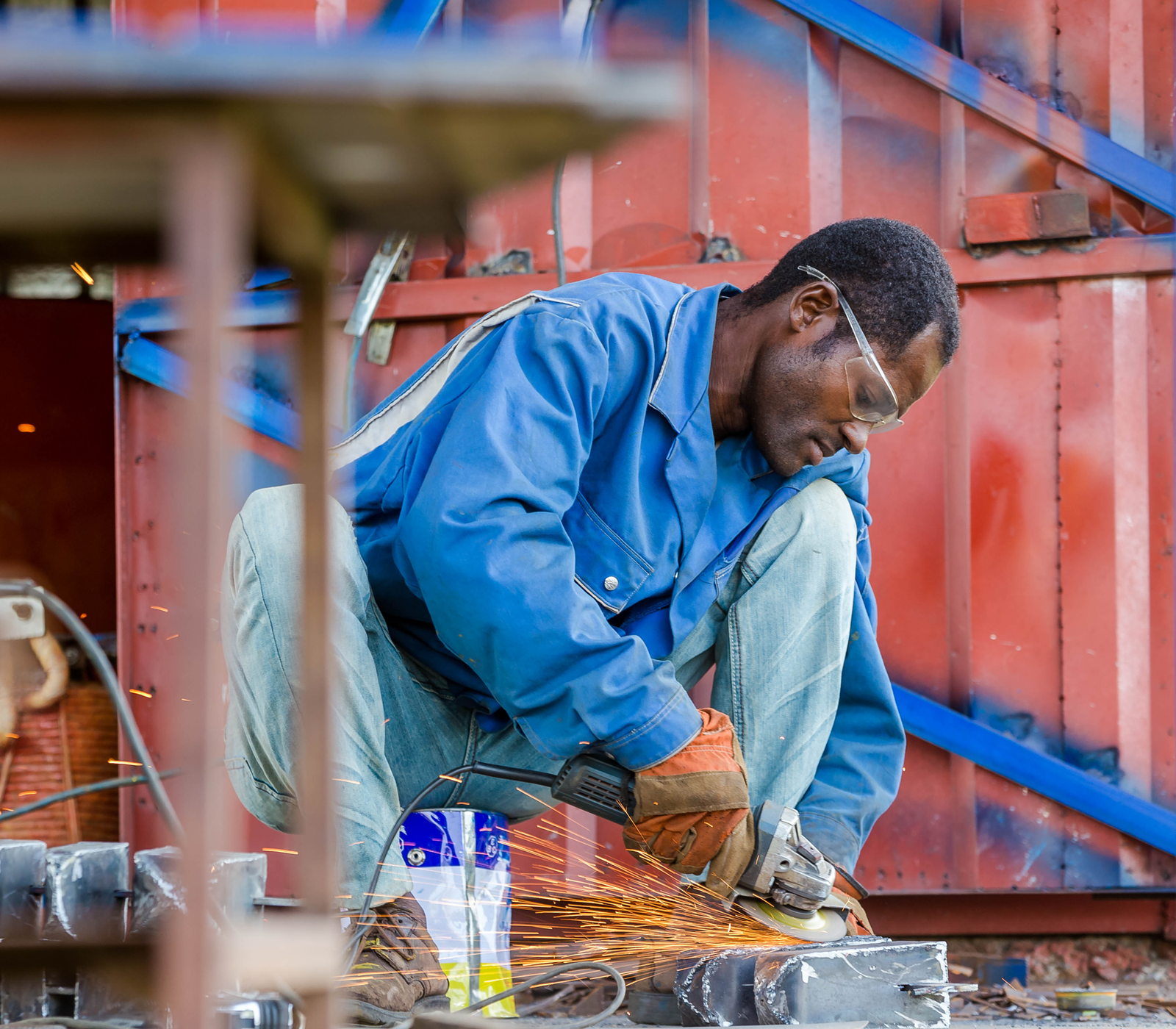 Entrepreneurial development programme